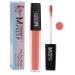 Stay Put Matte Lip Cream | Kiss-Proof/Mask-Proof Matte Lipstick - A pinky peach [Mary Ann] Mary Ann - A pinky peach