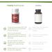 OPC Grape Seed Extract 150mg and Vitamin C. Made from Premium French Grapes. Laboratory Tested 60 Capsules. Anti-Aging Antioxidants. No Additives. Vitality Nutritionals by VitaminExpress - Buy Online on GoSupps.com