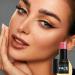 Stick Makeup - Waterproof Cream Face | Creamy Cream Stick for Body Face Makeup Guanglu 03 - Buy Online on GoSupps.com