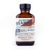 Duke Cannon Supply Co. Big Bourbon Beard Oil  3oz - Oak Barrel Scent/Made with Premium Natural and Organic Ingredients