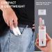 Gtinna 7 in 1 Keyboard Cleaning Brush Set | Electronics Cleaner Kit with Earbuds Pen and Bluetooth Headset Charging Box | Pink - Buy Online on GoSupps.com