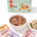 Porridge Multigrains 7 Saveurs 7 Paquets De 700 G C r ales Nutritives For Petit-d jeuner Faciles Cuisiner Avec Une Cuisini re/cuiseur Riz Adapt es Toute La Famille