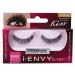 Kiss I Envy Au Naturale 01 X-Tra Short Lashes