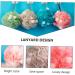 Healeved 5pcs Soft Sponge Bath Balls - Exfoliating Shower Loofah for Babies Kids & Adults - Super Soft Scrubber for a Luxurious Bath Experience - Buy Online on GoSupps.com