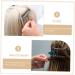 HONMEET Hair Supplies Traceless Replacement Adhesive Wig for Lace Front Back Hair Extension Holder - Buy Online on GoSupps.com
