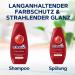 Schauma Schwarzkopf - Lot de 2 apr s-shampoings pour une brillance longue dur e sur cheveux color s teint s ou m ch s - 2 x 250 ml - Buy Online on GoSupps.com