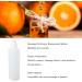 Hushui 2-Pack 250ml Professional Replacement Bottles for Massage Oil & Lotion - Refillable Pump for Easy Use - Buy Online on GoSupps.com