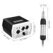 JSDA JD 400 Premium Nail Miller - Professional Electric Nail Cutter for Gel Nails 30 000 RPM Includes 6 Bits | Perfect for Home & Studio Use - Buy Online on GoSupps.com