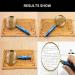 Handheld HD 5X Magnifier - Reading and Reading Reading Appreciation Phnom Blueprint Gift Magnifier Good Times - Buy Online on GoSupps.com