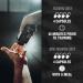 Jacked Factory Build-XT Max Muscle Builder for Men and Women - 120 Veggie Capsules - Buy Online on GoSupps.com