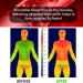 Muscle Enhancer Serum Musclegrowth Enhancement Serum Sweat Enhancer Muscle Growth Enhancement Serum for Women Men (1PCS) - Buy Online on GoSupps.com