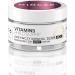  MINCER EST. PHARMA 1989 Mincer Pharma Vitamins Philosophy Regenerating Night Cream for Mature Skin with Grape Oil Vitamins A B C E F PP D and Moringa Butter 50 ml - Buy Online on GoSupps.com