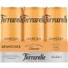  Ferrarelle Ferrarelle Orange 12 boxes x 0.250 L - Buy Online on GoSupps.com
