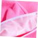 Beaupretty Mitaines Cire Pour Mains Et Ensemble De Isolants Coton Pour Bain De Paraffine Rose moyen Rose - Buy Online on GoSupps.com