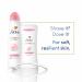 Dove Advanced Care Antiperspirant Deodorant Stick Beauty Finish 4 Count for helping your skin barrier repair after shaving 2.6 oz 1 Count (Pack of 1) Beauty Finish - Buy Online on GoSupps.com