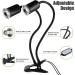 Testyu Double Turtle Heat Lamp - 25W+50W UVA+UVB Reptile Heating Lamp for Lizard Turtle Snake & Chameleon - Buy Online on GoSupps.com