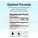 Theralogix OptiFlex-C Chondroitin Sulfate - 90-Day Supply - Chondroitin Capsules - Support Healthy Joint Function and Mobility - Joint Support Supplement for Women & Men - NSF Certified - 180 Capsules - Buy Online on GoSupps.com