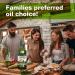 100% Avocado Oil - Non GMO, Ideal for Frying, Baking, and Cooking - 67.6 Fl-oz - Buy Online on GoSupps.com