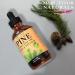 Pine Essential Oil (4 oz) - Premium Therapeutic Grade, 100% Pure & Natural for Aromatherapy - Mary Tylor Naturals, 4 Fl Oz - Buy Online on GoSupps.com