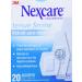 Nexcare Sens Skin Bandage 20 Count - Gentle and Hypoallergenic Protection - Buy Online on GoSupps.com