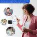1080P HD Hidden Camera Charger | Wireless Spy Cam with Motion Detection for Home Security, Office, Baby & Pets | Mini USB Hidden Nanny Cam for Elderly Parents - Buy Online on GoSupps.com