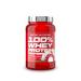 Scitec Nutrition 100% Whey Protein Professional with extra additional amino acids and digestive enzymes does not include added sugar 920 g lemon cheesecake