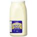 Kraft Heinz Food Service Mayonnaise 7.56L (2 Jugs)