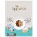 Applaws Grain-Free Cat Dry Food for Adults - Chicken & Salmon 7.5kg | International Shipping Available - Buy Online on GoSupps.com