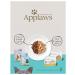Applaws Kitten Dry Food with Chicken - Grain-Free Complete Nutrition for Cats 1-14 Months (2kg Pack) - Buy Online on GoSupps.com