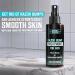 Viking Revolution Razor Bumps Treatment for Men | Ingrown Hair Removal & After Shave Serum with Salicylic Acid | Effective Razor Burn Solution | 1 Pack - Buy Online on GoSupps.com