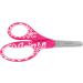 Fiskars 194220 Back to School Supplies  Kids Scissors Softgrip Blunt-tip  5 Inch  Color Received May Vary - Buy Online on GoSupps.com