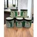 Moringa Hydrating Hair Butter | 100% Herbal Blend for Nourishment & Scalp Care | Promotes Healthy Hair - 8 oz | International Shipping Available - Buy Online on GoSupps.com