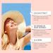 2PC Hydrating Tanning Enhancer Tanning Extender Bronze Hydrating Milk Self Tanner Cream Natural and Fast Tan Without Sun Light & Non-greasy Formula Matte Skin Convient Tous les Types de Peau - Buy Online on GoSupps.com