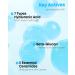 NINELESS HYDRA-MAX Deep Infusion Serum 48hr Korean Hydrating Face Serum with Hyaluronic Acid Panthenol - 5 Ceramides -Deep Moisture Fast Absorbing All Skin Types 1.69 fl.oz. - Buy Online on GoSupps.com