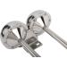 WerkWeit Dual Boat Horns - 12V Marine Trumpet Horn, Stainless Steel, Low & High Tone with Adjustable Support - Buy Online on GoSupps.com