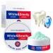 Aiposhiy Teeth Whitening Powder Probiotic Tooth Powder Tooth Cleaning Powder Natural Tooth Powder Teeth Polish & Teeth Stain Remover Alternative to Tooth Paste (1PC)