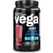 Vega Sport Protein Vegan Protein Powder Berry (19 Servings) BCAAs & Sport Post-Workout Recovery Accelerator Tropical (20 Servings) Vegan Non Dairy Gluten Free BCAAs 540g (Packaging May Vary) Berry + Recovery Accelerator 19 Servings (Pack of 1) - Buy Online on GoSupps.com