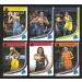 2019 Donruss WNBA Basketball Complete Hand Collated Set - 100 Cards with Rookies and Star Players - Buy Online on GoSupps.com