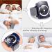 LIYYA Smart Snore Stopper Wristband | Anti-Snore Infrared Device - Buy Online on GoSupps.com