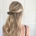 Hair Clips for Women and Girls Double Row 1.6" Small Hair Clips Small Claw Clips for Thin Medium Fine Hair - Nonslip Jaw Clips (Warm Color) 8 - Buy Online on GoSupps.com