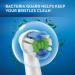 Oral-B Precision Clean Replacement Brush Heads 8-Pack | Compatible with Oral B Electric Toothbrushes - Buy Online on GoSupps.com