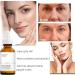 Retinol 0.2% in Squalane Retinol Serum for Face Retinol Serum High Strength for Face Anti Aging Serum for Face Retinol Face Moisturiser Brightening Face Serum Hydrating Serum for Reduce Fine Lines - Buy Online on GoSupps.com