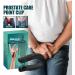 Zonewd Acupressure Point Clip | Tension Relief for Headaches & Migraines | Portable Relaxation Support for Sleep Reading & Travel - Buy Online on GoSupps.com