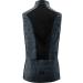 Gonso Women's Sestriere Quilted Vest - Graphite Size 46 | Stylish & Lightweight International Shipping - Buy Online on GoSupps.com