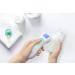 Motorola Baby MBP66NT Digital Contactless Thermometer - LCD Display - White - Buy Online on GoSupps.com