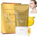 HOUXIANDOU Moolinse Firming Lifting Neck Cream 2025 New Firming Neck Cream Moonlinse Firming Neck Creams with Roller Firming Lifting Sagging Skin 1 Pc