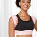 Ezata Seamless Corrector - Adjustable Shoulder Brace for Invisible Braces Effective Back Stretcher for Shoulder Women Men Pink Small - Buy Online on GoSupps.com