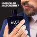 Blue De Paris Men Perfume Cologne for Men Natural Spray Masculine Scent Wonderful Fragrance Gift Eau De Parfum for Daily Use 3.4 Fluid Ounce Blue De Paris 3.4 Fl Oz (Pack of 1) - Buy Online on GoSupps.com