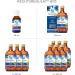 Dr. Niedermaier Rechtsregulat Bio I - Natural Vitamin C & Fermented Enzymes for Immune Support | 6x350ml (6 Pack) - Purely Plant-Based - Buy Online on GoSupps.com