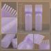 Framendino 2 Pack Purple Root Comb Applicator Bottle - Hair Dye & Oil Squeeze Bottles with Graduated Scale - Buy Online on GoSupps.com